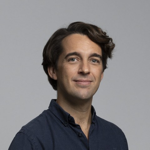 Nicolas Marchand